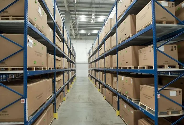 漳州到南海区货物仓储