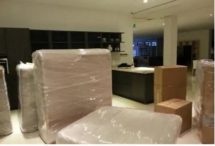 漳州到南海区长途搬家