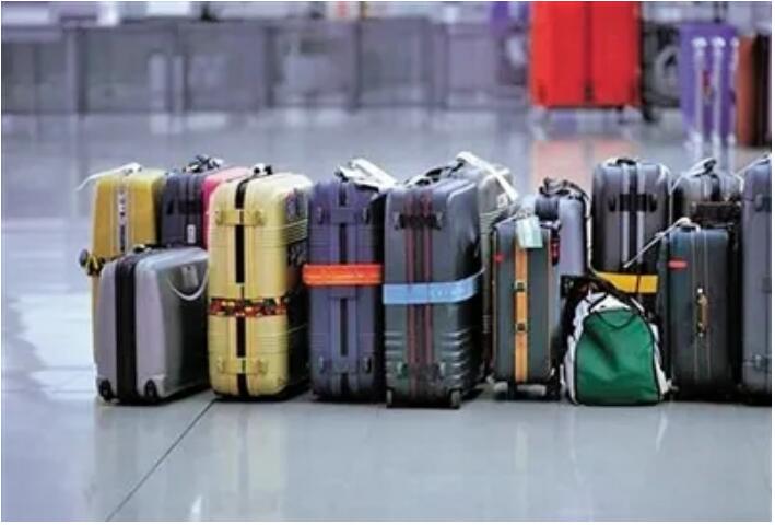 漳州到南海区行李托运