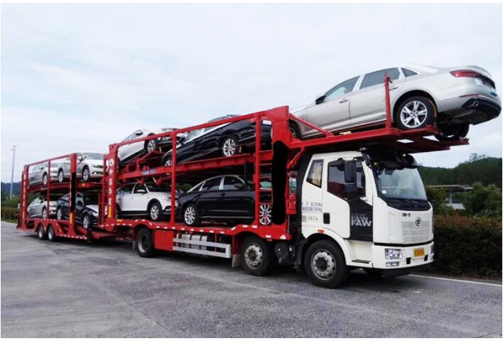 漳州到南海区轿车托运